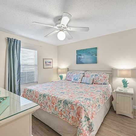 Pelican Beach Resort Rentals Destin Eksteriør billede