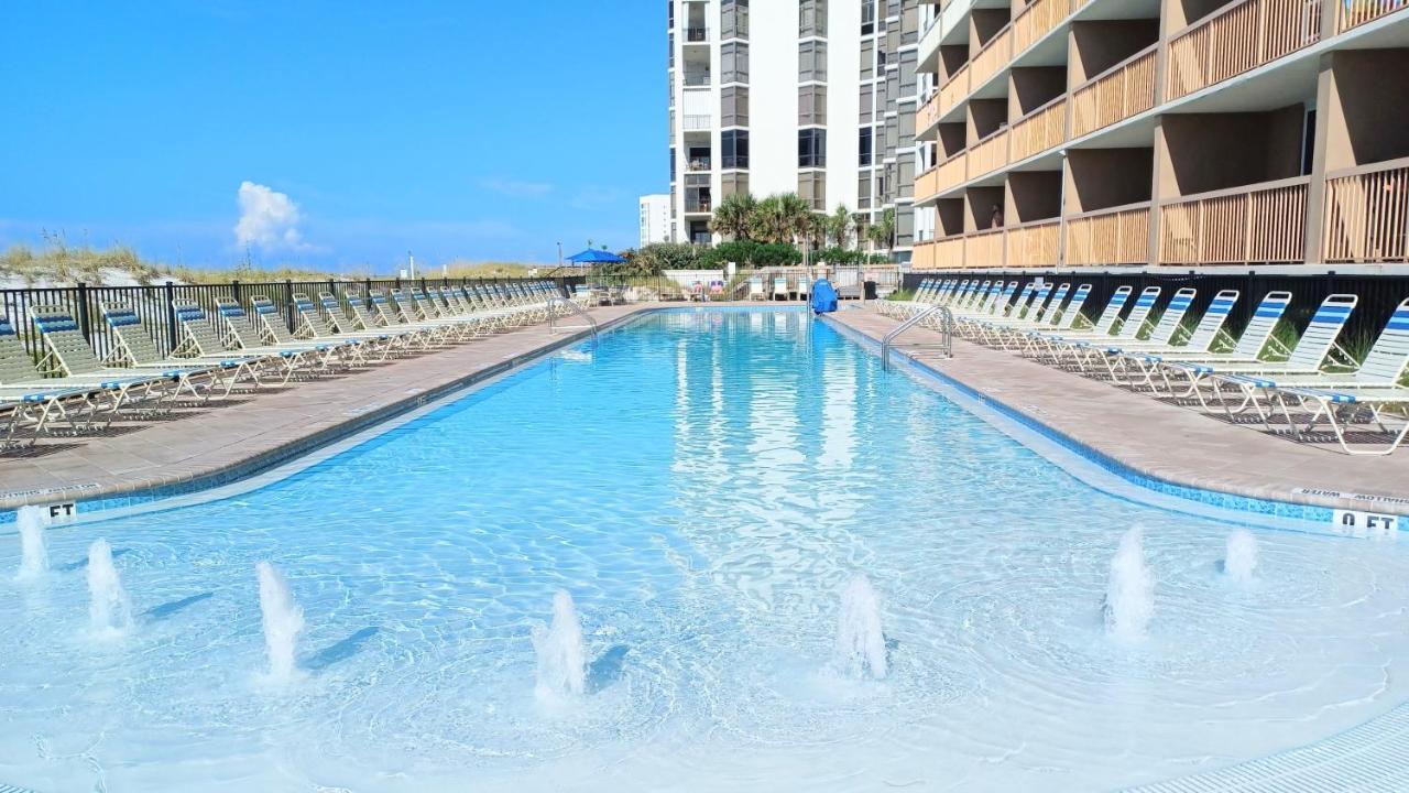 Pelican Beach Resort Rentals Destin Eksteriør billede