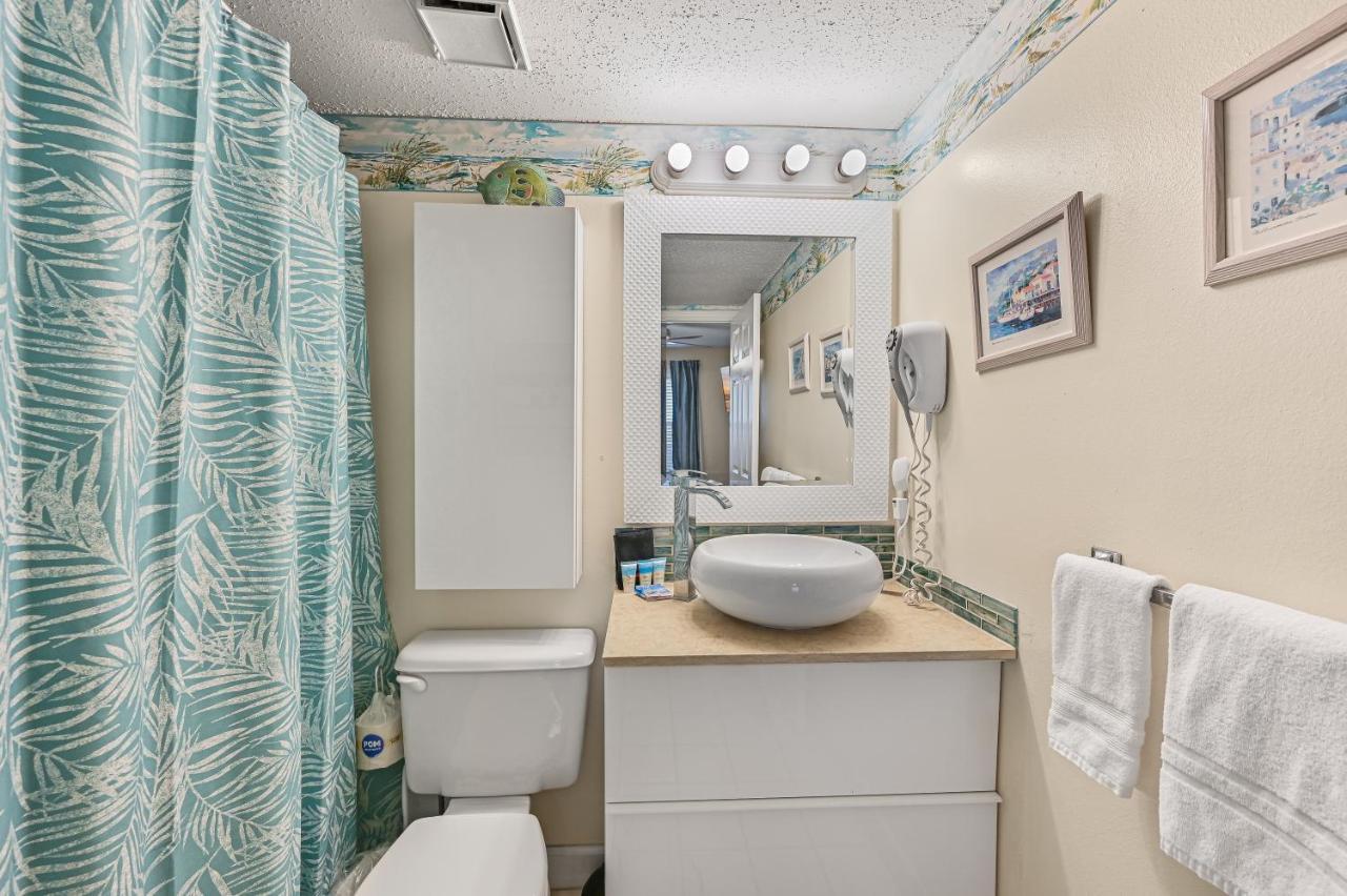 Pelican Beach Resort Rentals Destin Eksteriør billede