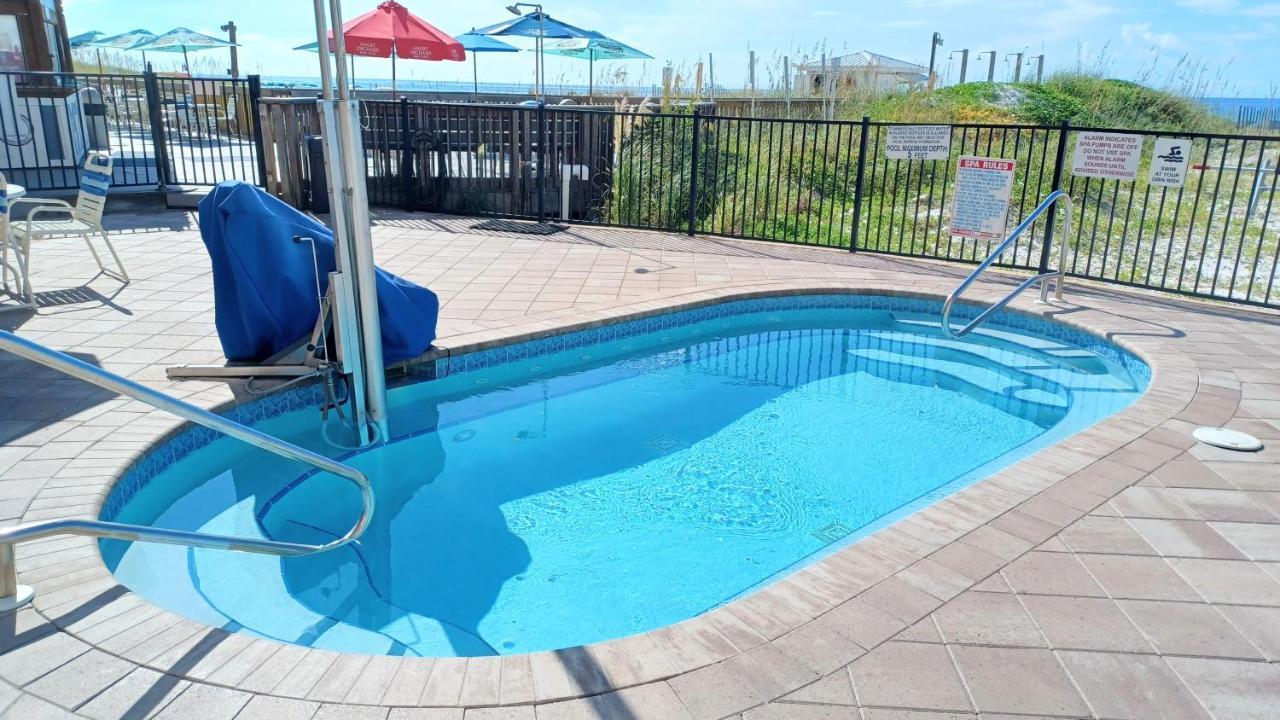 Pelican Beach Resort Rentals Destin Eksteriør billede