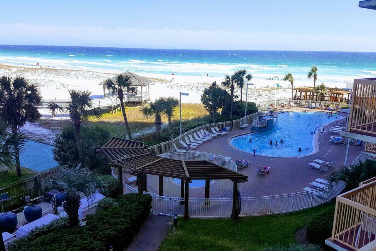 Pelican Beach Resort Rentals Destin Eksteriør billede