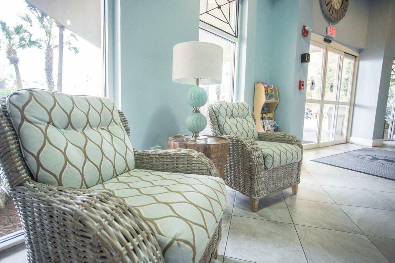 Pelican Beach Resort Rentals Destin Eksteriør billede