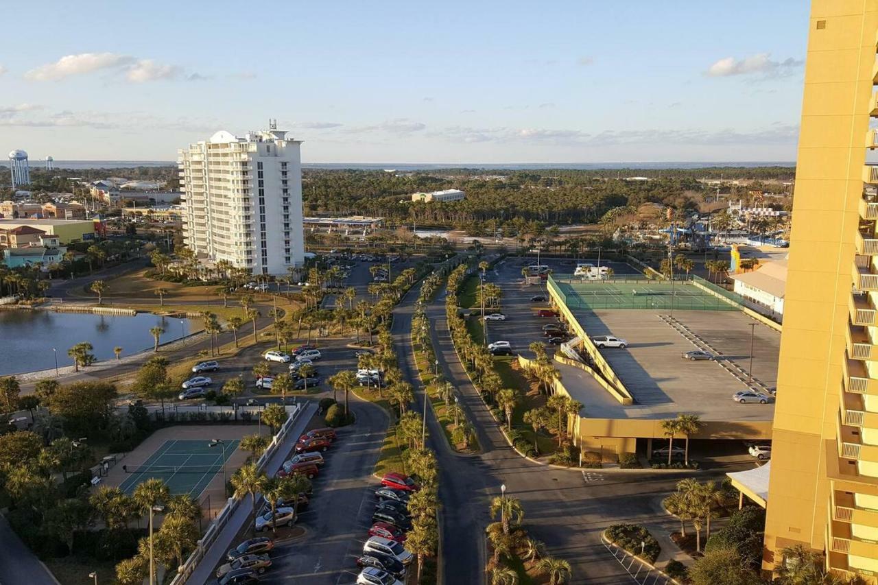 Pelican Beach Resort Rentals Destin Eksteriør billede