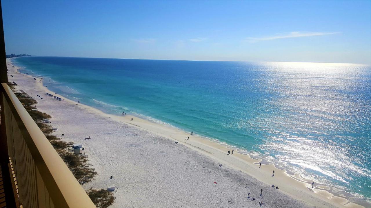 Pelican Beach Resort Rentals Destin Eksteriør billede